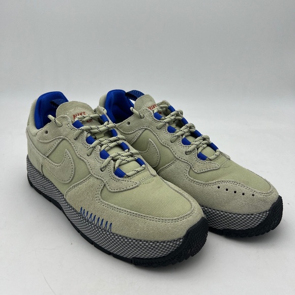 Nike Air Force 1 Wild Women’s Shoes - Size 7.5 - Picture 2 of 8